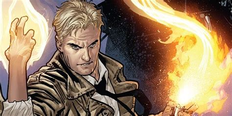 john constantine dnd build|How to Play John Constantine in Dungeons & Dragons (Justice .
